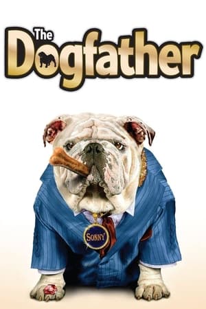 Poster The Dogfather 2010