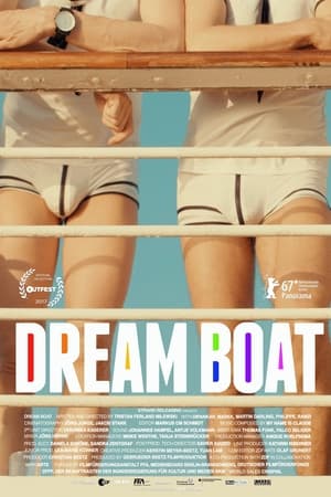 Image Dream Boat