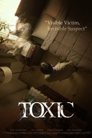 Poster Toxic 2022
