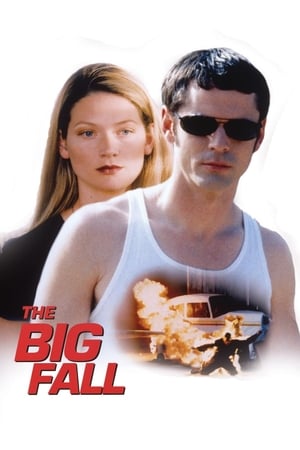 Poster The Big Fall 1997
