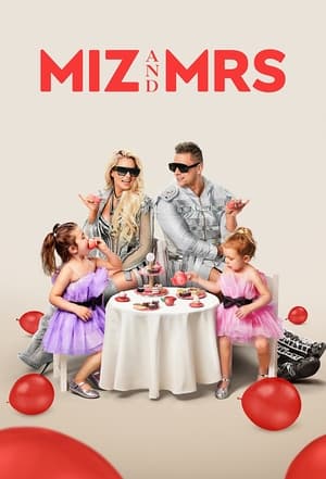 Poster Miz & Mrs 2018