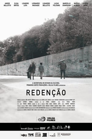 Poster Redenção 2016