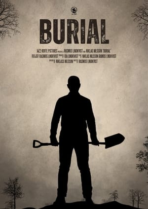 Poster Burial 2023