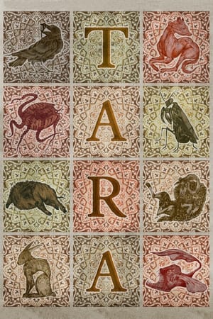Poster TARA (C) 2023