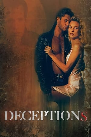 Poster Deceptions 1990