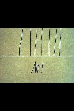 Poster Air! 1972