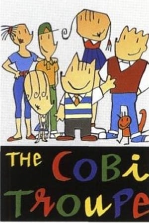 Poster Las aventuras de Cobi 1992