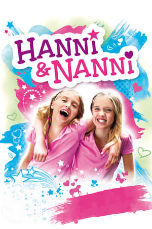 Poster Hanni & Nanni 2010