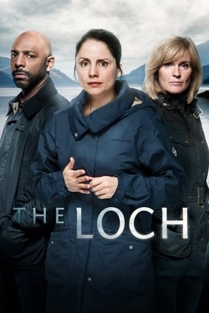Poster The Loch 2017