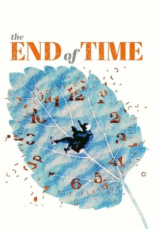 Poster The End of Time 2012