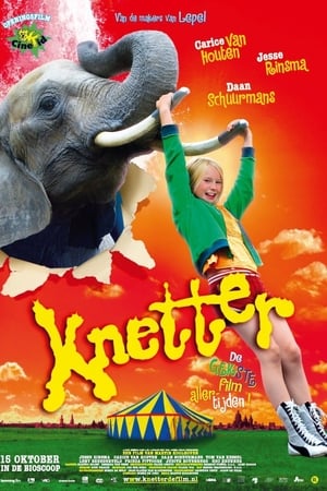 Poster Knetter 2005