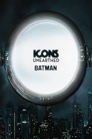 Poster Icons Unearthed: Batman 2024