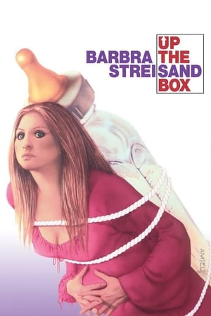 Poster Up the Sandbox 1972