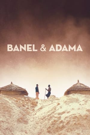 Poster Banel & Adama 2023