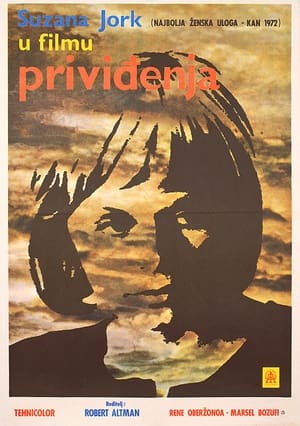 Poster Images 1972
