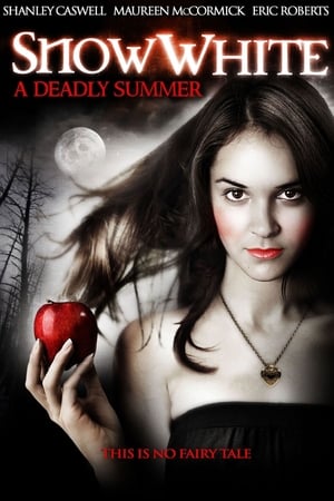 Poster Snow White: A Deadly Summer 2012