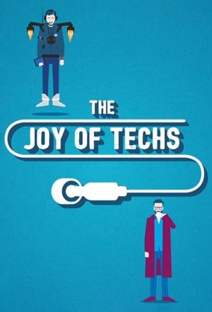 Image The Joy of Techs