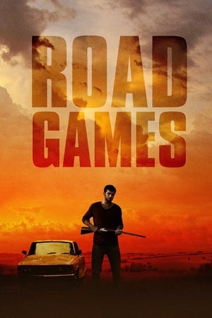 Poster Road Games 2015