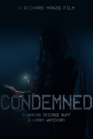 Poster Condemned 2023