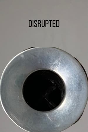 Image Disrupted