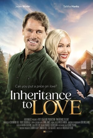 Poster Inheritance to Love 2024
