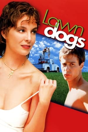 Poster Lawn Dogs 1997