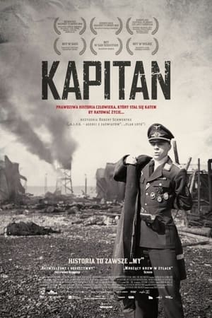 Poster Kapitan 2018
