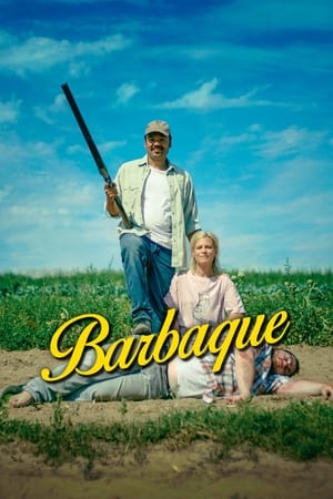 Poster Barbaque 2021