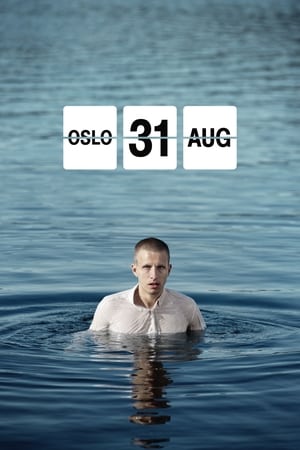 Poster 奥斯陆，8月31日 2011