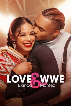 Image Love & WWE: Bianca & Montez