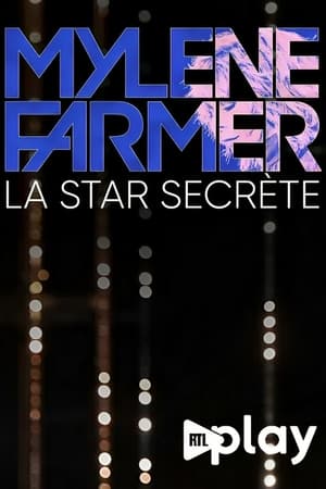 Image Mylène Farmer, la star secrète