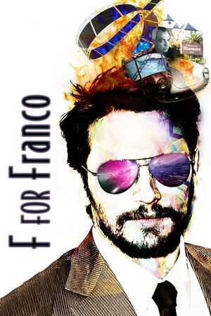 Poster F for Franco 2016