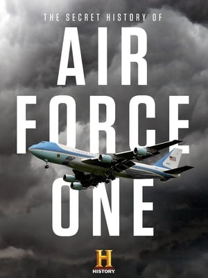 Poster The Secret History Of Air Force One 2019