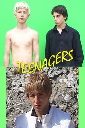 Poster Teenagers 2011