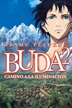 Poster Buda 2: Camino a la iluminación 2014