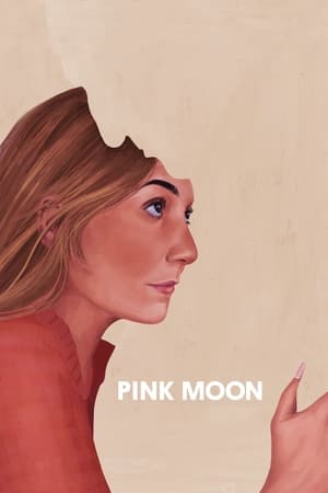Poster Pink Moon 2022