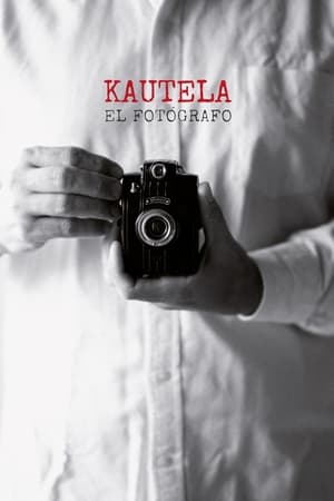 Poster Kautela, el fotógrafo 2022