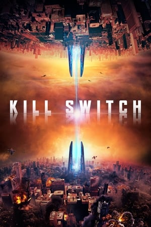 Poster Kill Switch 2017
