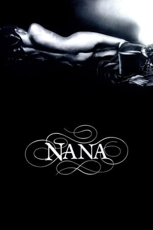 Image Nana, die erotischen Geheimnisse einer Nymphomanin