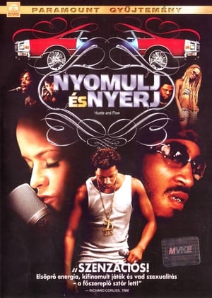 Poster Nyomulj és nyerj 2005