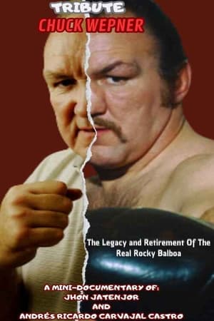 Image Tribute to Chuck Wepner: The Legacy and Retirement of the Real Rocky Balboa