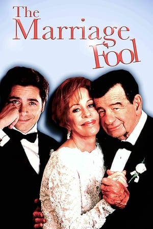 Poster The Marriage Fool 1998