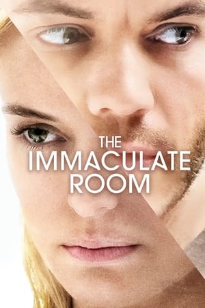 Poster The Immaculate Room 2022
