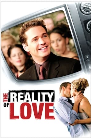 Poster The Reality of Love 2004