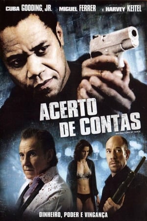 Poster Acerto de Contas 2009