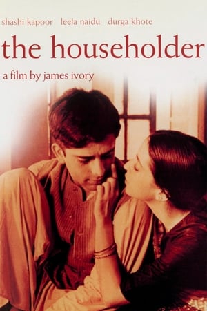 Poster The Householder 1963