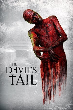 Poster The Devil's Tail 2021