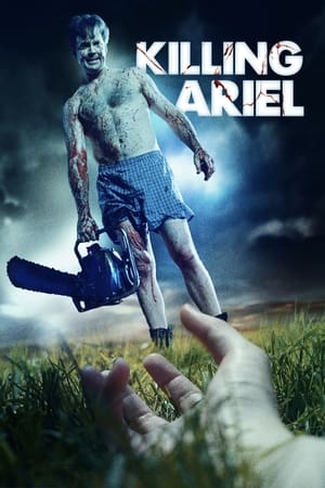 Poster Killing Ariel 2008