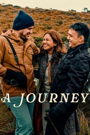 Poster A Journey 2024