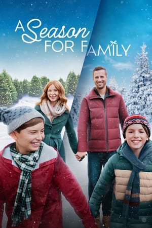 Poster A Season for Family 2023